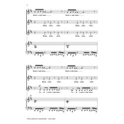 Until I Reach-a Mah Home