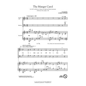 The Manger Carol