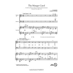 The Manger Carol