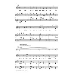 MURRAY/MCFARLAND THE MANGER CAROL (SNYDER AUDREY) 2 PART CHORAL