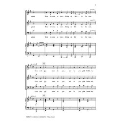 Here We Come A-Caroling