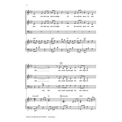 Peace on This Silent Night : with Silent Night