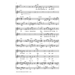 Peace on This Silent Night : with Silent Night