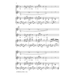 Antiphonal Kyrie