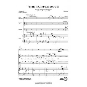 The Turtle Dove