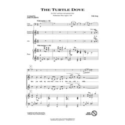 The Turtle Dove
