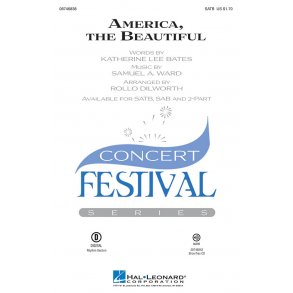 America, the Beautiful