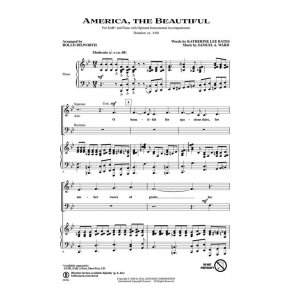 America, the Beautiful