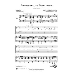 America, the Beautiful