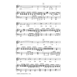 America, the Beautiful