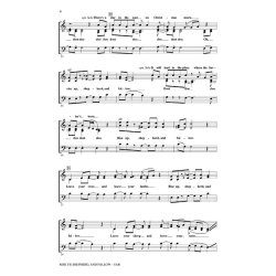 Rise Up Shepherd and Follow