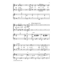 Burgie Irving Island In The Sun (Arr Lojeski Ed) Showtrax Cd