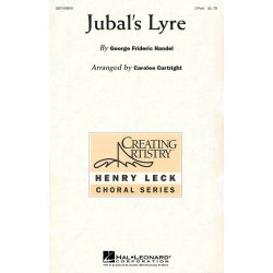 Jubal's Lyre