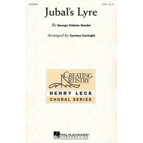 Jubal's Lyre
