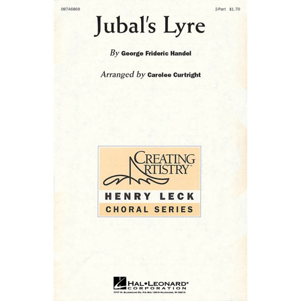 Jubal's Lyre