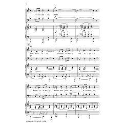 Everlasting Light : A Chanukah Anthem