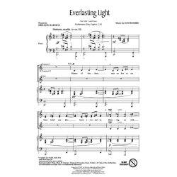 Everlasting Light