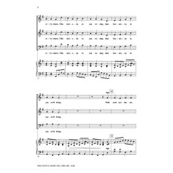 May Joyful Music Fill the Air