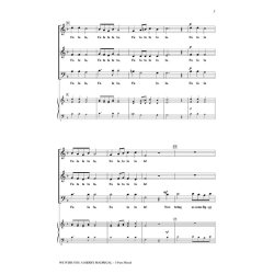 We Wish You a Merry Madrigal