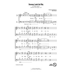 Harmony Leads the Way