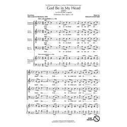 Philip Stopford: God Be In My Head