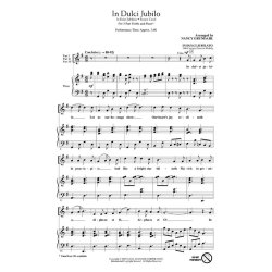 In Dulci Jubilo