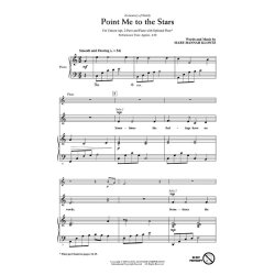 Point Me to the Stars