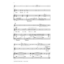 Point Me to the Stars