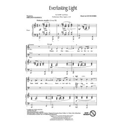 Everlasting Light : ShowTrax CD
