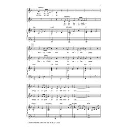 Christmastime Around the World