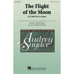 The Flight of the Moon : La Fuite De La Luna
