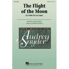 The Flight of the Moon : La Fuite De La Luna