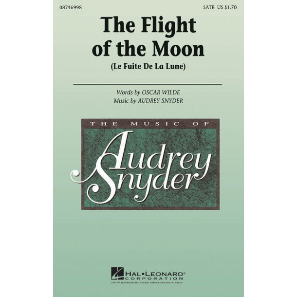 The Flight of the Moon : La Fuite De La Luna