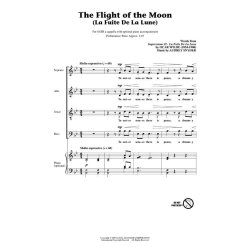 The Flight of the Moon : La Fuite De La Luna