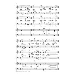 The Flight of the Moon : La Fuite De La Luna