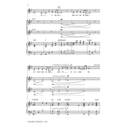 Albert Hammond: Cantare Cantaras (Arr. Brymer) (2-Part)