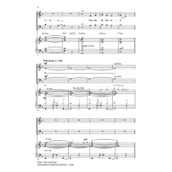 The Whole World Is Singing