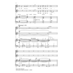 The Whole World Is Singing