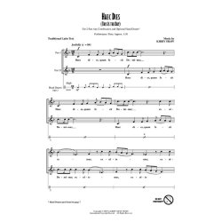 Haec Dies : This Is the Day