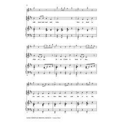 Good Christian Friends, Rejoice!