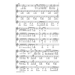 BRYMER SANTA BABY SSAA