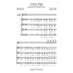 ReGeneration's A Cappella Christmas Vol. 1