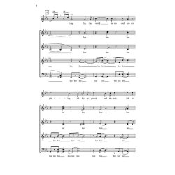 ReGeneration's A Cappella Christmas Vol. 1