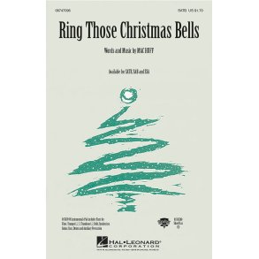 Ring Those Christmas Bells