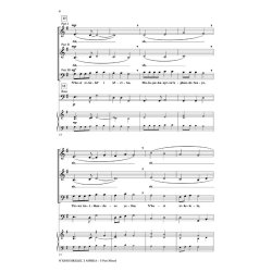 N'kosi Sikelel' I Afrika : Prayer for Africa