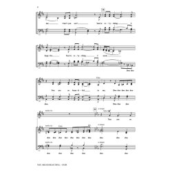 YOU ARE SO BEAUTIFUL (SHAW) SATB