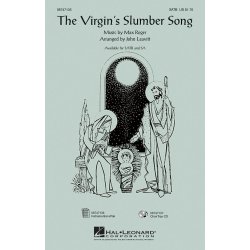 The Virgin's Slumber Song