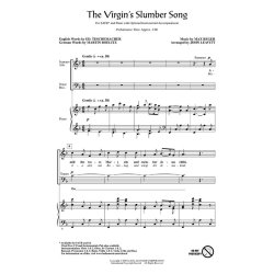 The Virgin's Slumber Song
