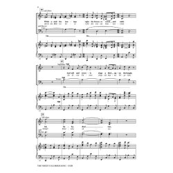 The Virgin's Slumber Song