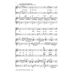 Home for Christmas : (Medley)